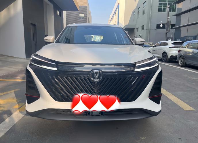 国产 SUV 精品一区二区,高性价比之选,畅享舒适驾乘体验
