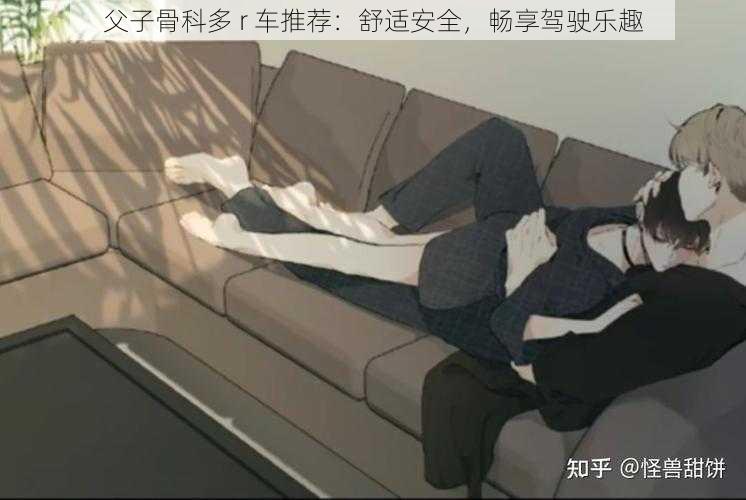 父子骨科多 r 车推荐:舒适安全,畅享驾驶乐趣